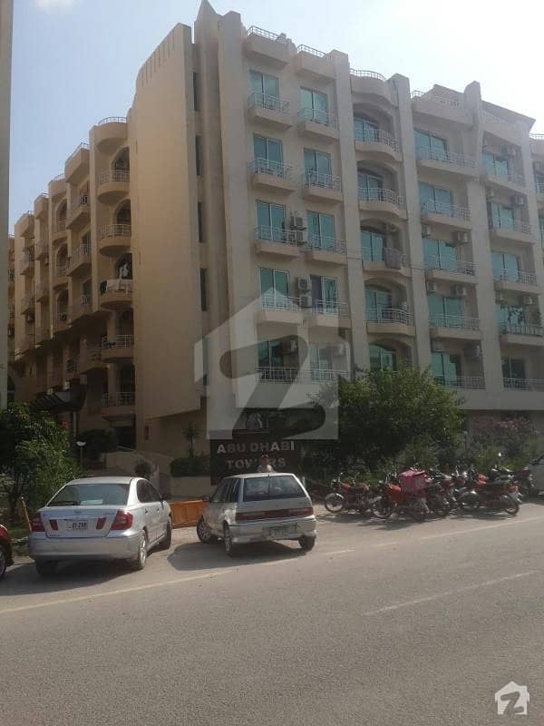 1 Bed Full Furnished Apartment For Sale