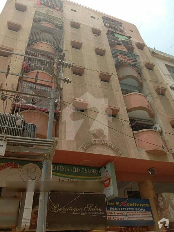 Sadaf Garden Penthouse For Rent Sadaf Garden Penthouse For Rent