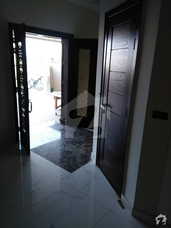 DHA Villas - House is Available For Rent