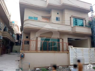 Brand New 6 Marla House For Sale Brand New 6 Marla House For Sale