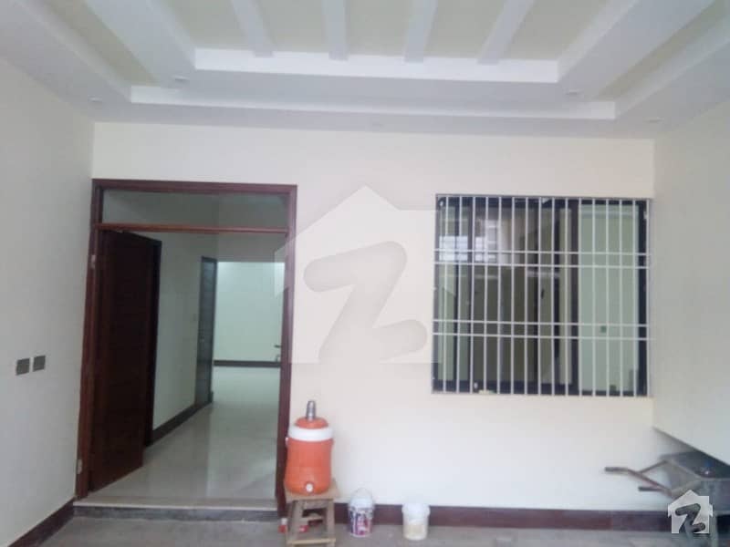 House For Sale In Sindh Balouch Cop Housing Society Block 12