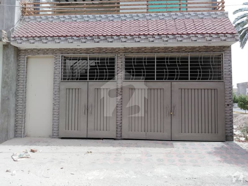 5 Marla Double Storey House For Sale 5 Marla Double Storey House For Sale