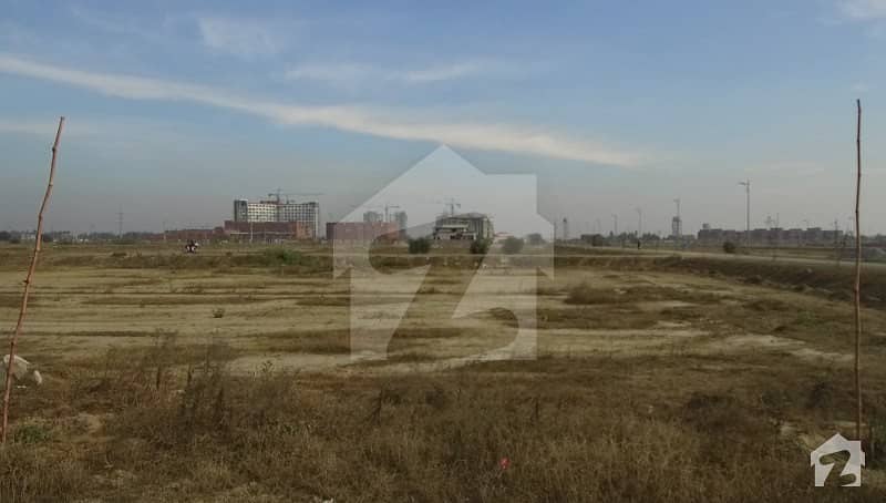 2 Kanal Plot For Sale On Hot Location