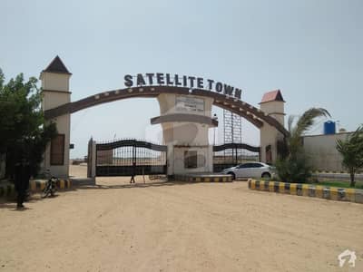 Satellite Town Gharo Satellite Town Gharo