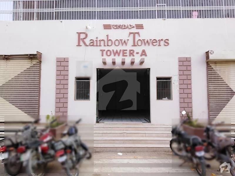 Apartment Is Available For Sale In Rainbow Tower Rainbow Towers And