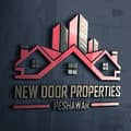 New Door Properties New Door Properties
