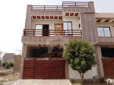 The Best House For Living Purpose The Best House For Living Purpose