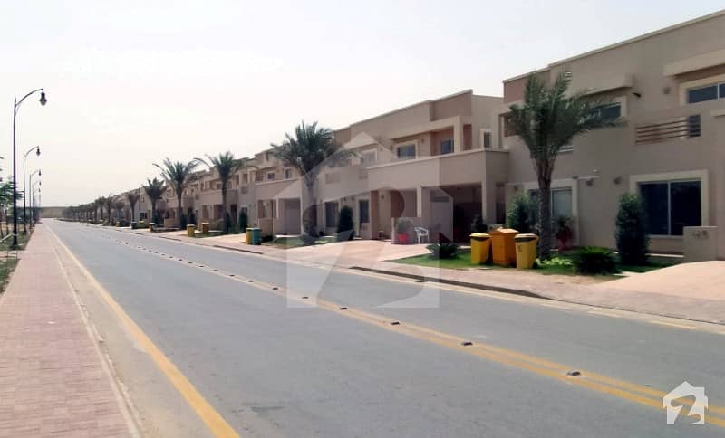 Chance Deal Villa Is Available For Sale In Precinct 31 Bahria Town