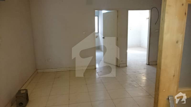 1100 Sq Feet 3 Bed 2nd Floor West Open Flat For Sale In Sehar Commercial