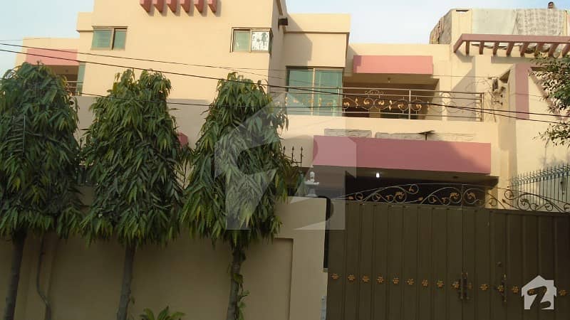 5 Marla Brand New Upper Portion In Nishat Colony Lhr Cantt For Rent