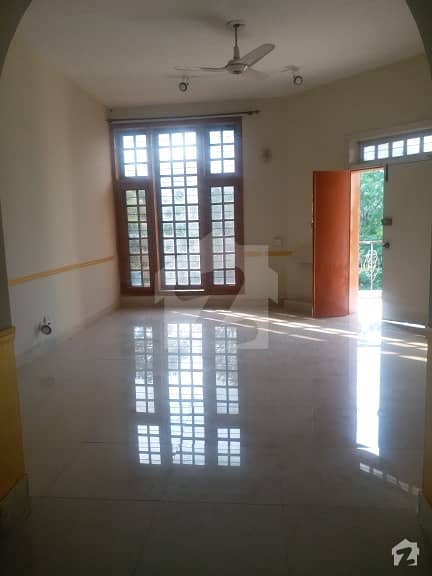 Property Connect Offers Upper Portion With Separate Gate Available For Rent In F6