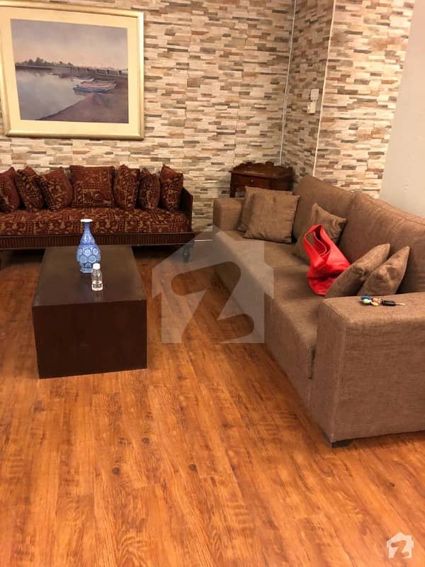 Diplomatic Enclave Furnished Apartment Available For  Rent