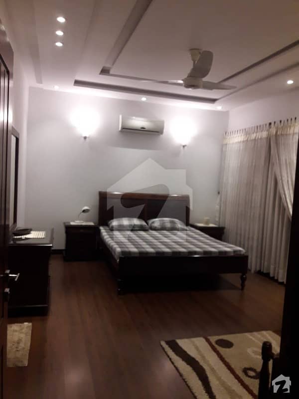 State Life Phase 1 Brand New Luxury Furnished 1 Bedroom Only For Female Available For Rent