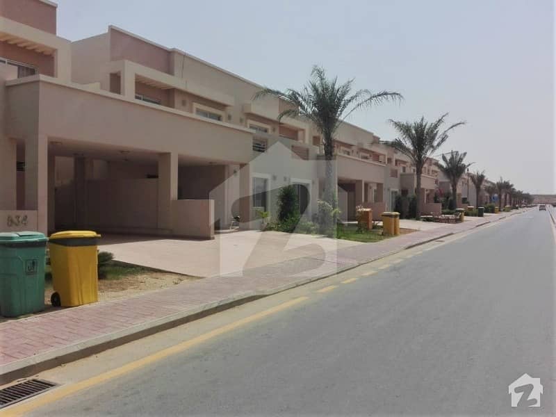 Villa Is Available For Sale In Precint 10 Bahria Town