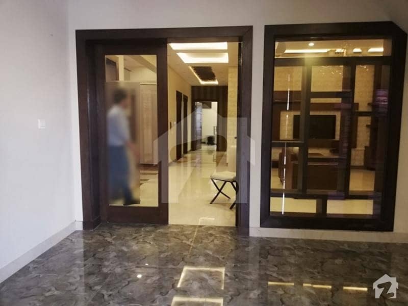 بحریہ ٹاؤن راولپنڈی راولپنڈی میں 5 کمروں کا 12 مرلہ مکان 2.15 کروڑ میں برائے فروخت۔