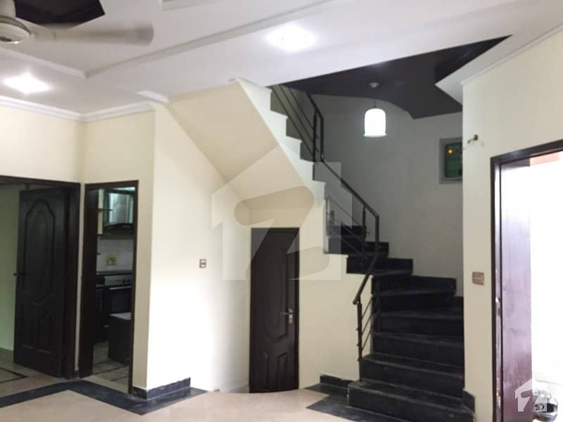 5 Marla Renovated House for Rent in Phase 5 DHA