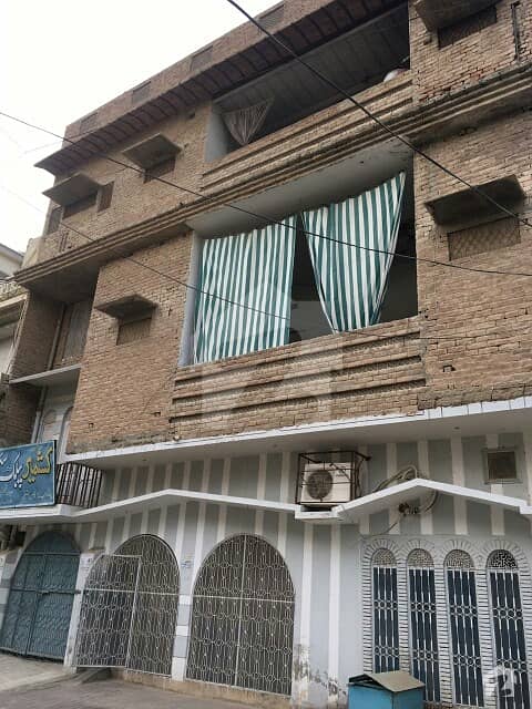 Triple Storey House For Sale