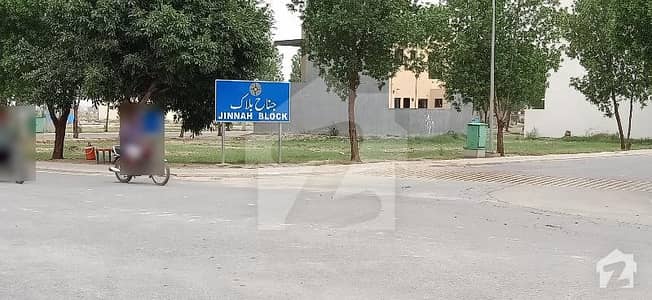 Jinnah Block Hot Location Plot For Sale On Very Reasonable Demand Bahria Town Lahore Jinnah Block Hot Location Plot For Sale On Very Reasonable Demand Bahria Town Lahore