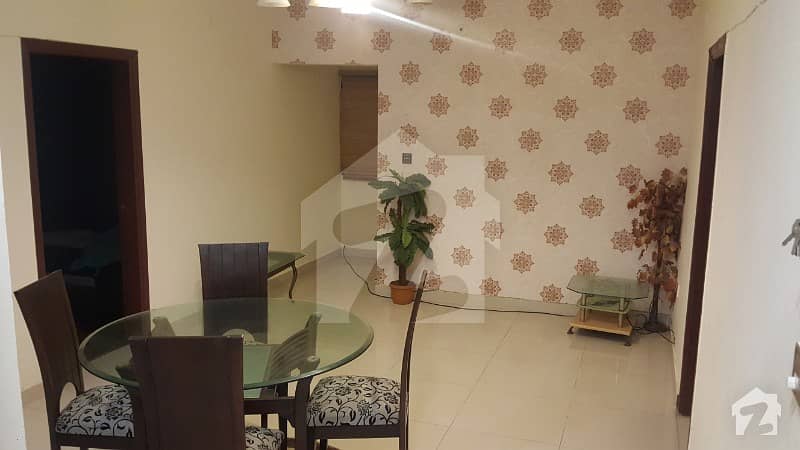 Apartment For Sale In Dha Phase 5