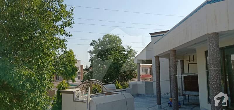 38 Marla House For Rent In Bosan Road Multan