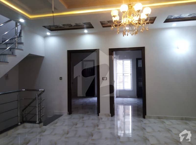 16 Marla Double story House for rent Near UMT University Brand New
