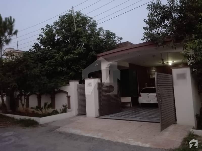 House Available For Sale In Pwd Road Pakistan Town