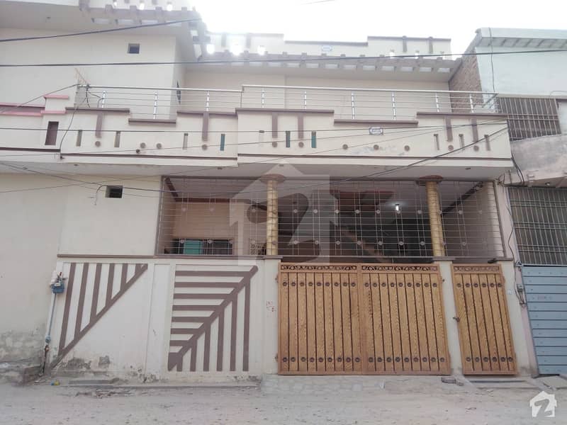 اکبر کالونی بہاولپور میں 4 کمروں کا 5 مرلہ مکان 62 لاکھ میں برائے فروخت۔