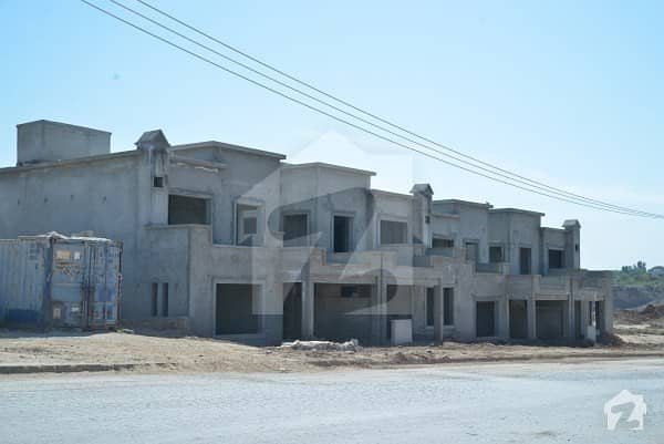 Structure House Available For Sale In DHA Valley