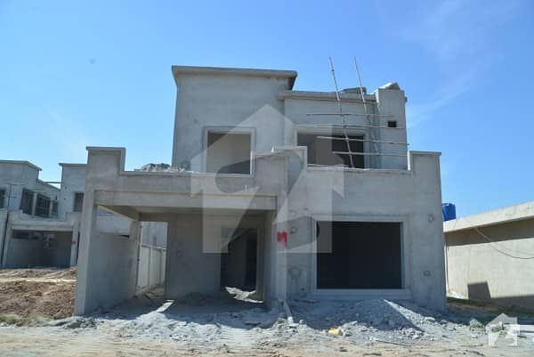 Structure House Available For Sale In DHA Defence