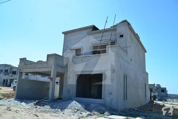 Structure House Available For Sale In DHA Homes