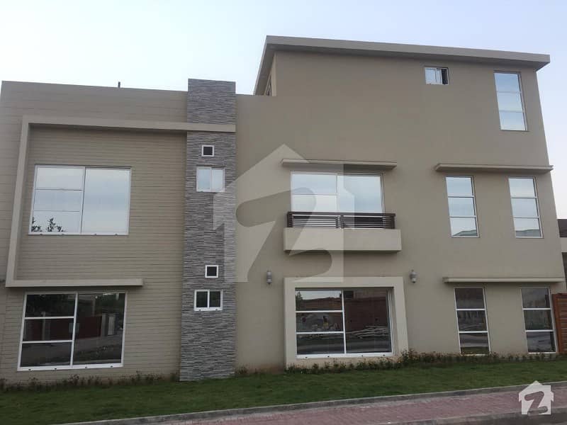 Brand New Luxury House For Sale In Bahria Town Phase 7