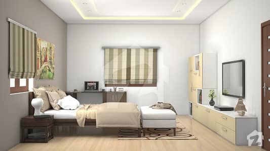 4 Bed Apartment With Easy Installment Plan In Faisal Town 4 Bed Apartment With Easy Installment Plan In Faisal Town