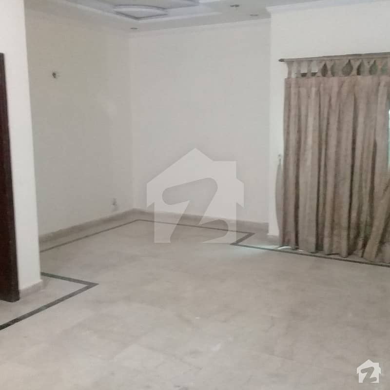 DHA Phase 8 1 Kanal Full House Opposite Air Port For Rent