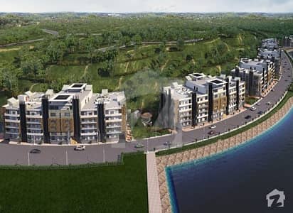 3 Bed Hill View Luxury Apartment For Sale In Bahria 3 Bed Hill View Luxury Apartment For Sale In Bahria