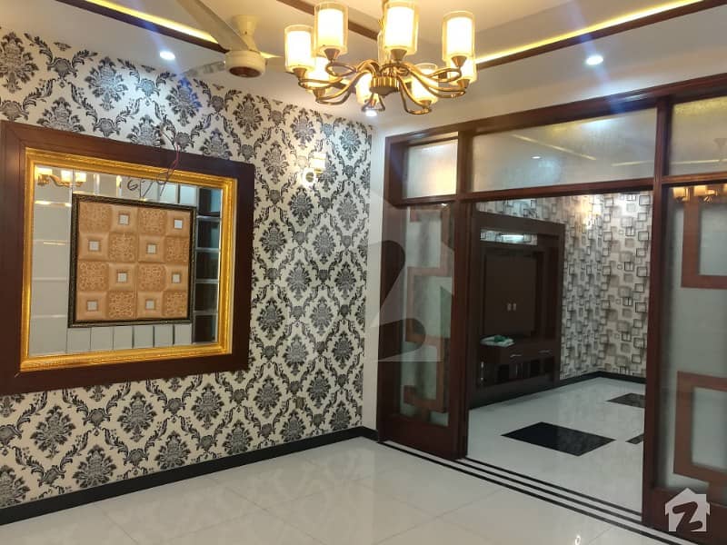 10 Marla Solid Villa For Sale In State Life Housing Phase 1