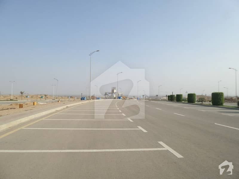 Residential Plot Available For Sale In Precinct 30