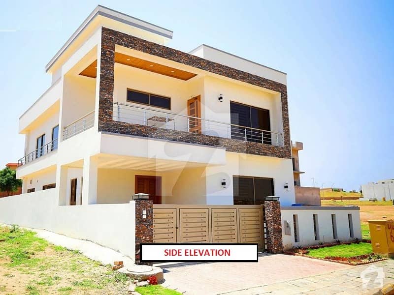 Single Unit Brand New House For Sale With 4 Bed Dining Room