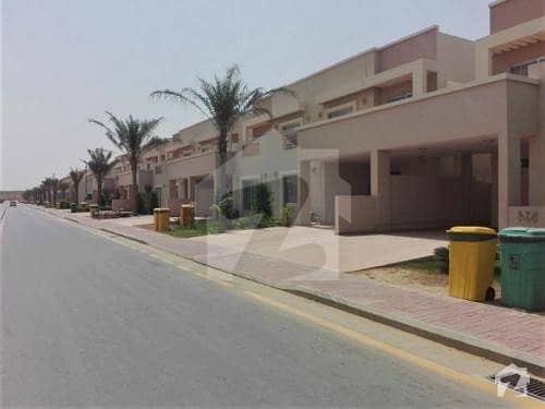 Great New Deal 125 Yards Villa For Sale In Bahria Town Precinct 11A