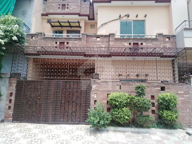 Double Storey House For Rent Johar Town Phase 2 Block Q, Johar Town