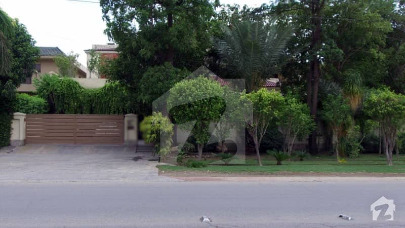 2 Kanal House House For  Sale In S Block Of Dha Phase 2 Lahore