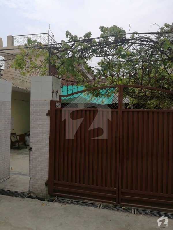 ڈھوک جُمہ جہلم میں 5 کمروں کا 14 مرلہ مکان 1.2 کروڑ میں برائے فروخت۔