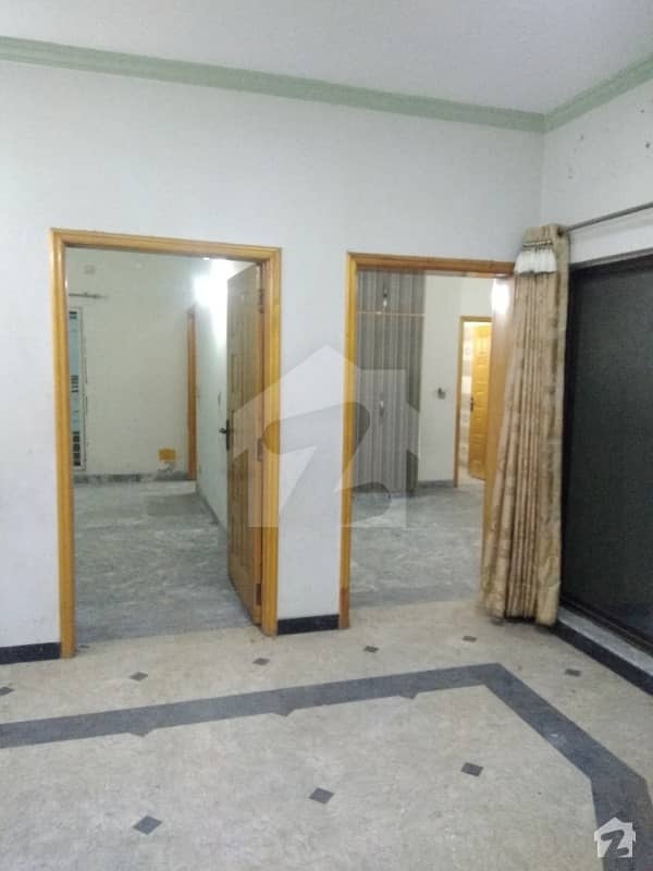 2 Bed's Tv Kitchen Fully Marble Family Flat For Rent