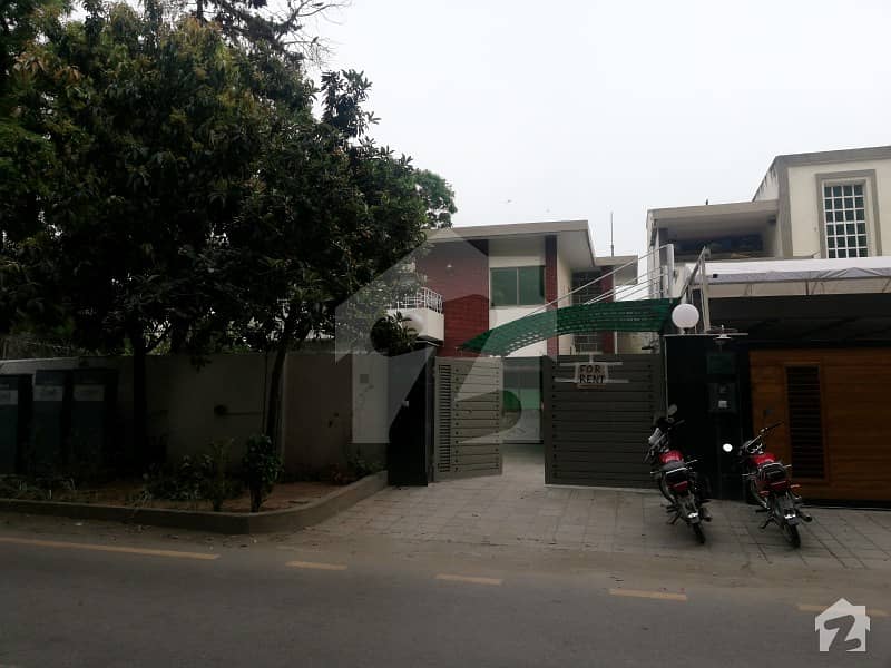 Beautiful House For Rent In Sector F6 F6, Islamabad ID17359584