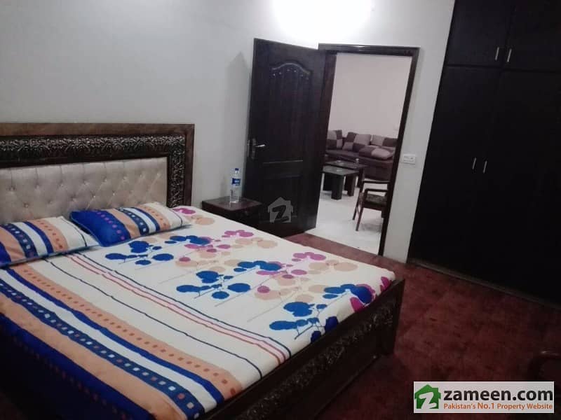 Dha Lahore Phase 1 Furnished Room For Rent Dha Lahore Phase 1 Furnished Room For Rent