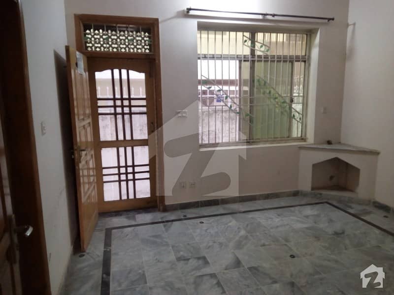 Margalla Town - House Is Available For Rent