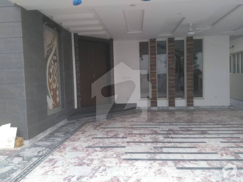 1 Kanal Brand New Designers House For Sale In Dha Phase 2 Islamabad