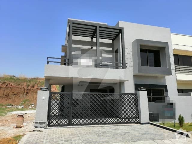 Brand New House For Sale C Block Phase 8 Bahria Town Rawalpindi