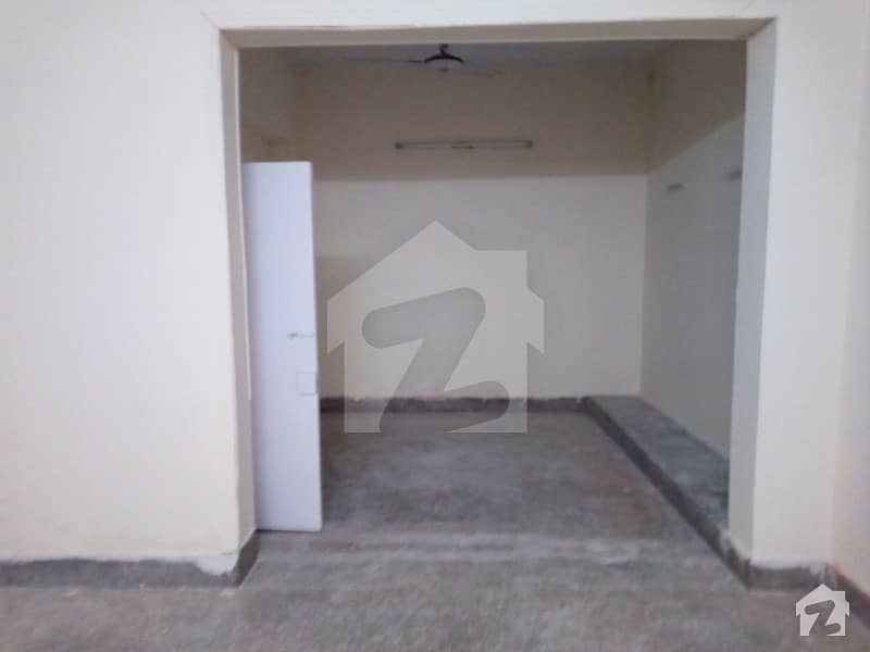 Margalla Town - 7 Marla House Is Available For Rent