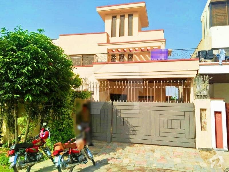 Syed Brothers Estate Offers 10 Marla New Dream House For Rent In Dha Phase 6
