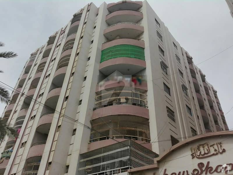 Flat For Sale At Rainbow Tower Scheme 33, Karachi ID17321345